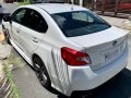 Subaru Wrx 2017 Automatic Gasoline for sale in Parañaque-8
