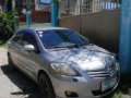 Selling Toyota Vios 2008 Manual Gasoline in Baliuag-0