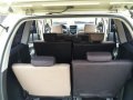 Selling Toyota Avanza 2016 Automatic Gasoline in Basista-3