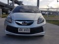 Selling 2nd Hand Honda Brio 2015 Hatchback in Quezon City-0