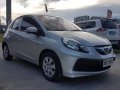 Selling 2nd Hand Honda Brio 2015 Hatchback in Quezon City-9