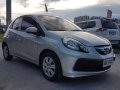 Selling 2nd Hand Honda Brio 2015 Hatchback in Quezon City-0