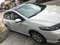 Honda City 2013 Manual Gasoline for sale in Manila-3