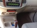 2nd Hand Toyota Innova 2016 Automatic Diesel for sale in Mandaue-3