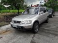 Selling 2nd Hand Honda Cr-V 1999 in Quezon City-11