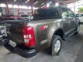 Selling Brown Chevrolet Colorado 2016 in Quezon City -4