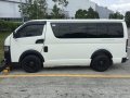 Toyota Hiace 2015 Manual Diesel for sale in San Jose del Monte-2