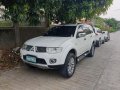 Mitsubishi Montero 2013 at 70000 km for sale in Pasay-0