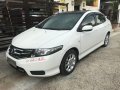 Honda City 2013 Manual Gasoline for sale in Manila-4