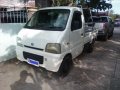 Sell 2nd Hand 2015 Suzuki Multi-Cab at 110000 km in Davao City-5