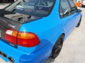 Selling Honda Civic 1999 Manual Gasoline in Makati-10