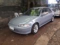 Honda Civic 1995 Manual Gasoline for sale in Quezon City-4