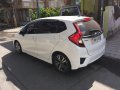 Selling Honda Jazz 2015 Automatic Gasoline in Dasmariñas-8