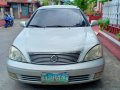 Selling 2nd Hand Nissan Sentra 2004 in Quezon City-9