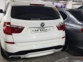 Selling 2nd Hand Bmw X3 2017 Automatic Diesel in Parañaque-3