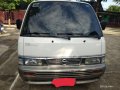 Used Nissan Urvan Escapade 2014 for sale in Calumpit-3