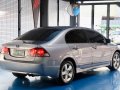 Selling 2nd Hand Honda Civic 2006 Automatic Gasoline in Quezon City-8