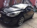 Hyundai Accent 2017 Hatchback Manual Diesel for sale in Dasmariñas-1