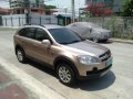 Selling 2nd Hand Chevrolet Captiva 2011 in Quezon City-5