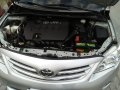 Used Toyota Altis 2013 for sale in Davao City-8