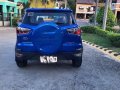 Selling 2nd Hand Ford Ecosport 2014 in Quezon City-1