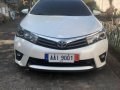 2014 Toyota Corolla Altis for sale in Naga-4