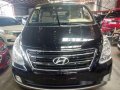 Black Hyundai Grand Starex 2013 Manual Diesel for sale-8
