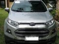 Sell 2nd Hand 2017 Ford Ecosport at 50000 km in Maramag-1
