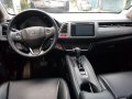 2nd Hand Honda Hr-V 2015 for sale in Quezon City-2