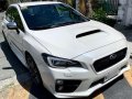 Subaru Wrx 2017 Automatic Gasoline for sale in Parañaque-10