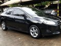 Selling Black Ford Focus 2013 Automatic Gasoline in Cainta-10