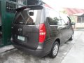 Selling Used Hyundai Grand Starex 2008 in San Fernando-1