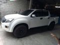 Isuzu D-Max 2016 Manual Diesel for sale in Parañaque-2