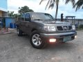 Sell Used 2011 Nissan Frontier Manual Diesel in Calamba-6