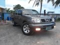 Sell Used 2011 Nissan Frontier Manual Diesel in Calamba-0