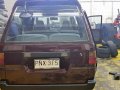 Selling Toyota Lite Ace 1989 Manual Gasoline-8