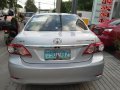 Used Toyota Altis 2013 for sale in Davao City-6