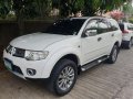 Mitsubishi Montero 2013 at 70000 km for sale in Pasay-2