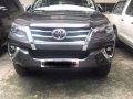 Selling Toyota Fortuner 2019 Automatic Diesel in Quezon City-0