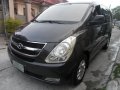 Selling Used Hyundai Grand Starex 2008 in San Fernando-2