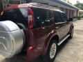 Ford Everest 2015 Manual Diesel for sale in Parañaque-8