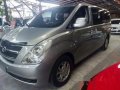 Selling Hyundai Grand Starex 2013 Manual Diesel-5