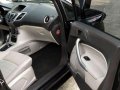Black Ford Fiesta 2016 Automatic Gasoline for sale in Cainta-6