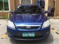 Used Ford Focus 2012 Hatchback Automatic Gasoline for sale in Mandaue-0