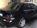 Mitsubishi Lancer 2011 Automatic Gasoline for sale in Cainta-4