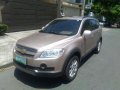 Selling 2nd Hand Chevrolet Captiva 2011 in Quezon City-1
