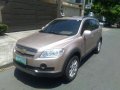 Selling 2nd Hand Chevrolet Captiva 2011 in Quezon City-8