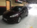 2nd Hand Ford Fiesta 2014 for sale in Antipolo-2