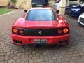 2001 Ferrari 360 Modena for sale in Makati-3