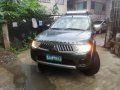 Selling 2nd Hand Mitsubishi Montero 2010 at 90000 km in Baguio-0